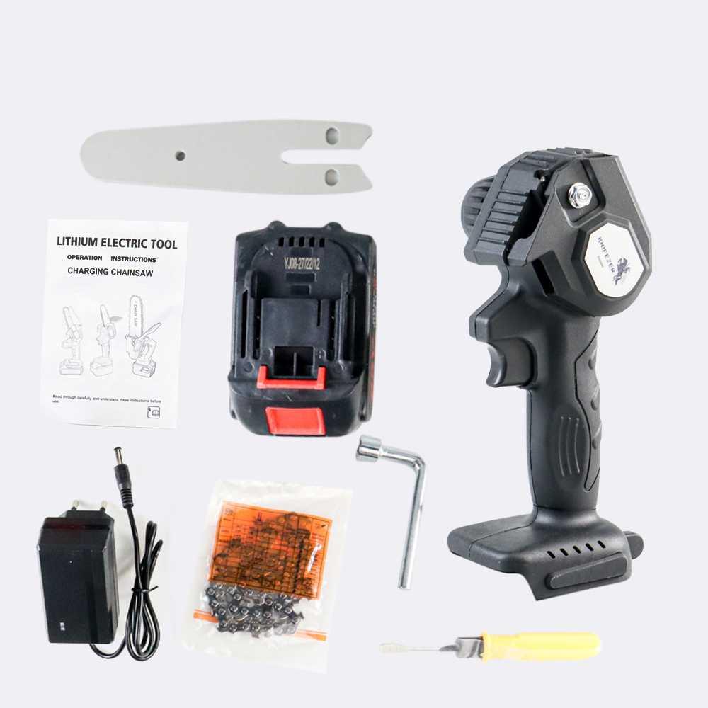 AFABEITA Gergaji Mesin Cordless Chainsaw 550 W D260489 Rantai Mini Aksesoris Gergaji Listrik Gergaji Mesin Mesin Gergaji Mesin Mini Gergaji Besi Listrik Mesin Gergaji Kayu Senso Gergaji Mini Gergaji Kayu Listrik Gergaji Listrik Mini Mata Gergaji Kayu