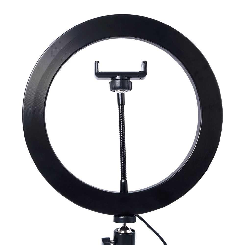 Lacyfans Halo Ring Light LED 120 LED 10 Inch Holder+Mini Tripod RL-128 Yeostudio Yeostudio Noid Studio Noid Studio Alat Rumah Tangga Unik Alat Rumah Tangga Unik Peralatan Rumah Tangga Murah Peralatan Rumah Tangga Murah Qyostudio Qyostudio Hiasan Rumah Aes