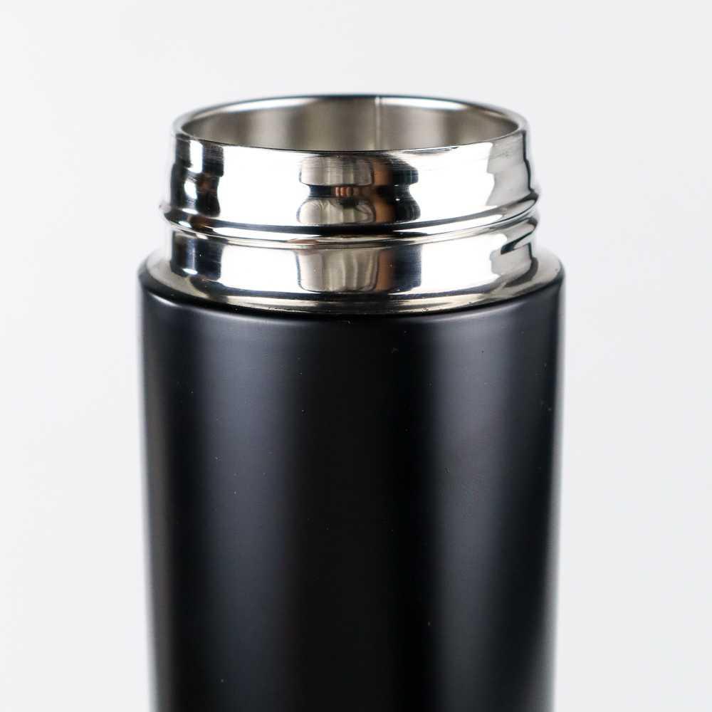 One Two Cups Botol Minum Thermos Suhu LCD Smart Mug 500ml TC001