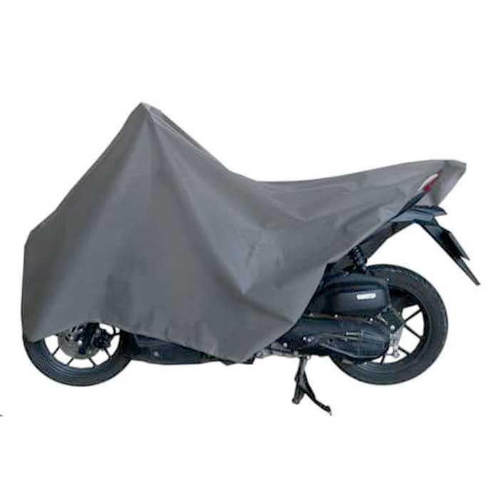 V-SMART Sarung Penutup Cover Pelindung Motor Bahan Polietilene V330