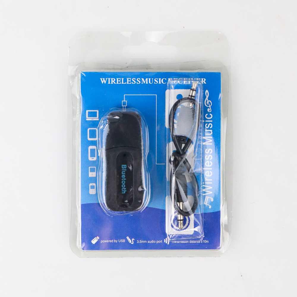 Wireless Bluetooth Receiver Mobil BT-163