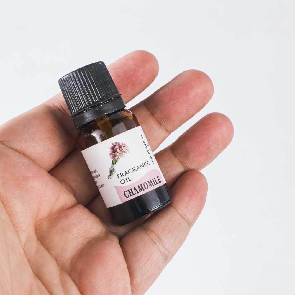 Minyak Aromatherapy 10 ml CHENF Pure Essential Fragrance Oils RH-17 Minyak Diffuser Lilin Aromaterapi Aromaterapi Diffuser Jasmine Aromaterapi Ruangan Roll On Minyak Pijat Aromaterapi Diffuser Oil Paket Aromaterapi Oil Minyak Esensial Minyak Es