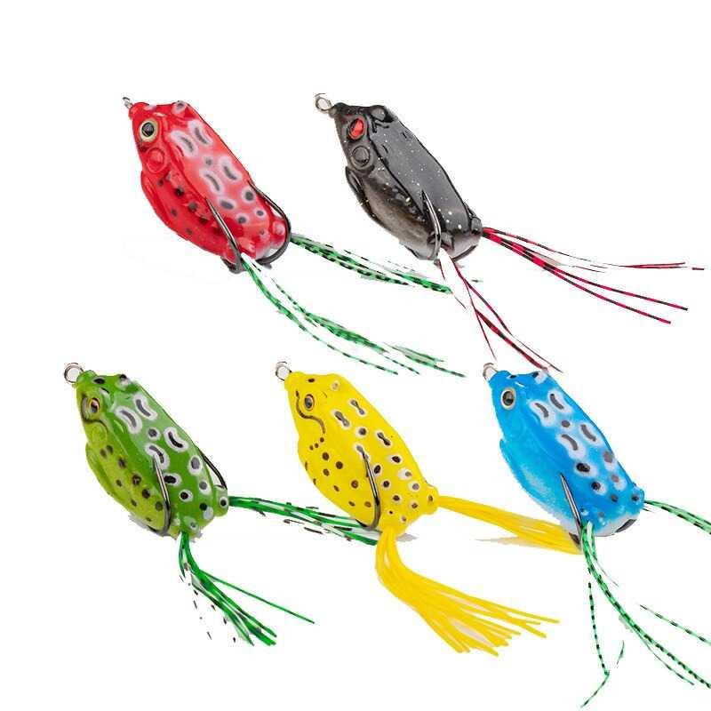 UncleFish Umpan Pancing Silikon Bentuk Kodok 12g HW-YE-538 Umpan Casting Soft Frog Umpan Casting Gabus Toman Spiner Pancing Set Pancing Ikan Umpan Pancing Adunmancing Umpan Ikan Mas Apollo Pancing Casting Umpan Ikan Umpan Casting Toman Umpan Toman Casting