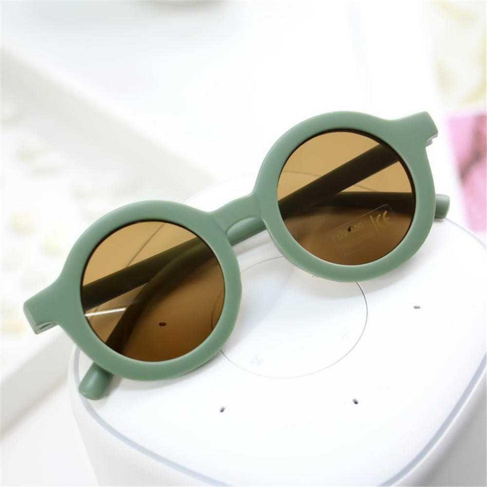 GFruit Kacamata Anak Fashion Children Sunglasses 02