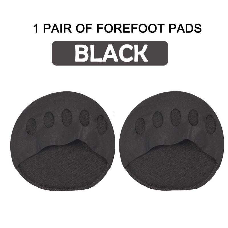 Sunvo Bantalan Kaki Depan Forefoot Pads Shock Absorbs 1