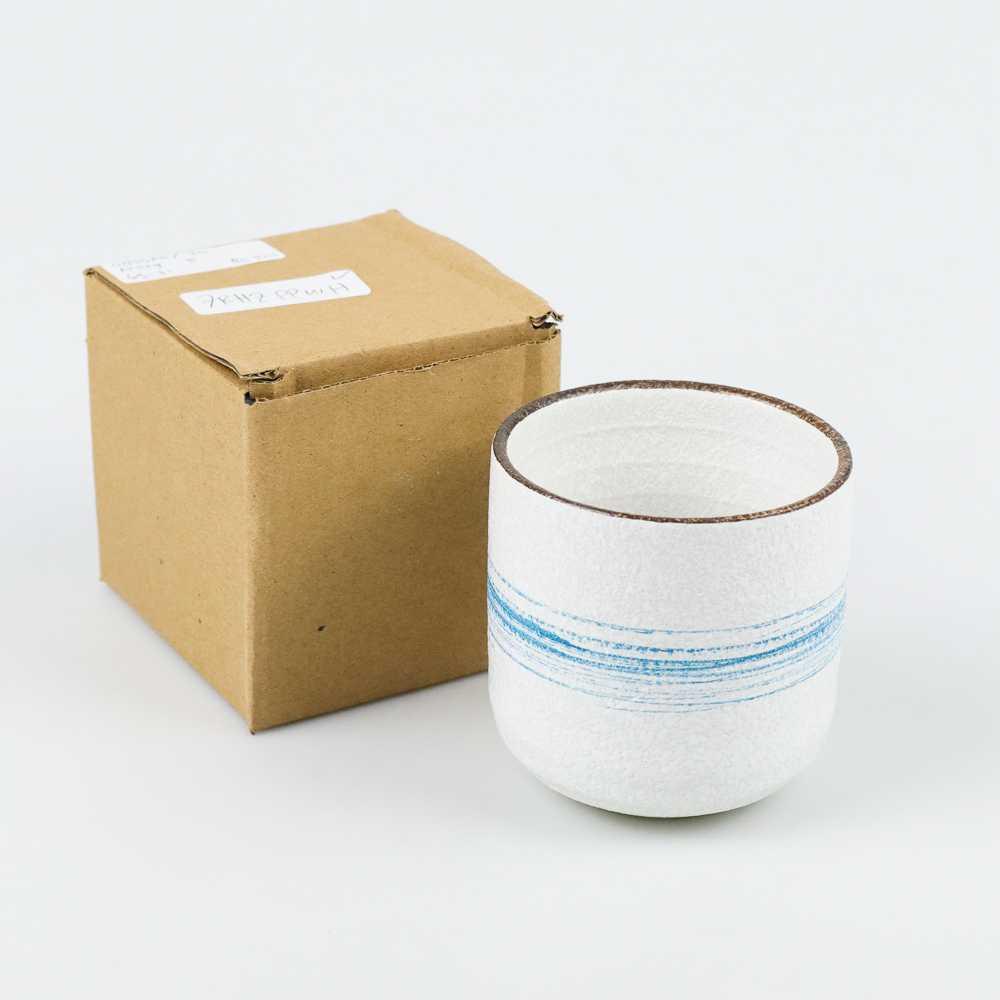 Cangkir Teh Keramik Japanese Style Ceramic Teacup EP024 RHE Mug Gelas Kaca Cangkir Set Cangkir Kopi Cangkir Set Keramik Gelas Teh Gelas Keramik Cangkir Plastik Gelas Lucu Tea Set Cangkir Stainless Cangkir Keramik Cangkir Kopi Set Gelas Keramik