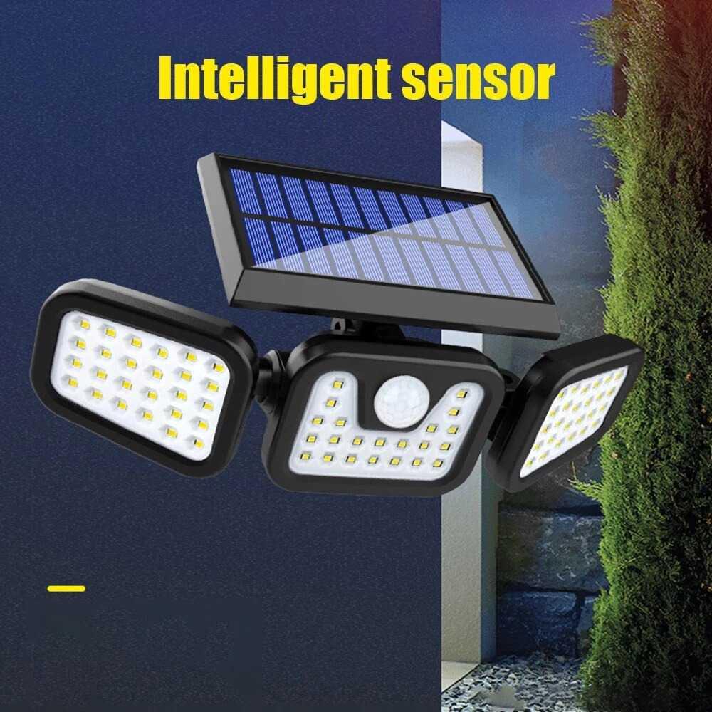 LDTO Lampu Dinding Solar PIR Sensor Outdoor Waterproof Cool White FL-1725A Lampu Mobil Tenaga Angin Lampu Mobil Tenaga Angin Lampu Tenda Anak Lampu Tenda Anak Lampu Tenda Usb Lampu Tenda Usb Lampu Led Rumah Lampu Led Rumah Lampu Plafon Rumah Minimalis Lam