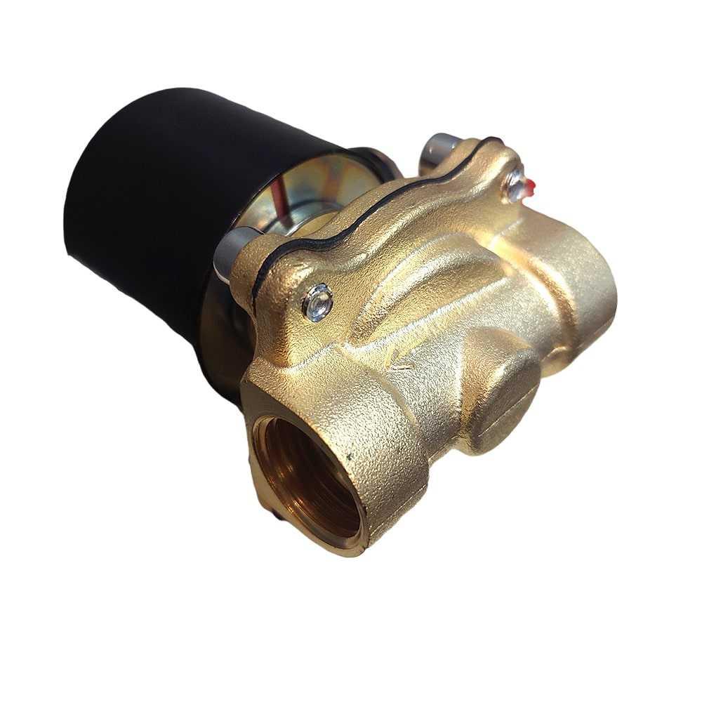 Geerte Electric Solenoid Water Valve 220V 1/2 Inch 2W-160-15 Lampu Taman Lampu Outdoor Lampu Taman Lampu Outdoor Rumah Aquascape Rumah Aquascape Perkakas Tukang Kayu Perkakas Tukang Kayu Alat Aquascape Alat Aquascape Lampu Taman Dinding Lampu Taman Dindin