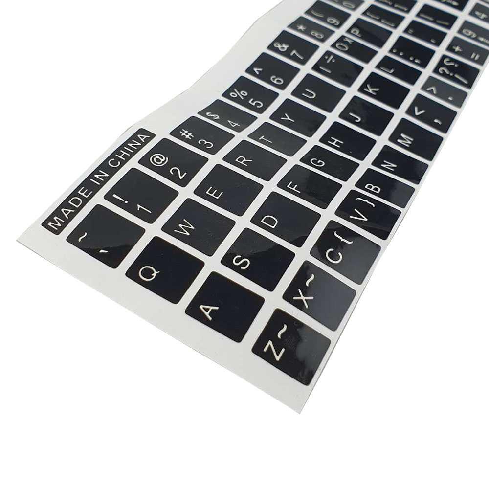 English Layout Sticker for Keyboard / Stiker Keyboard Keyboard Komputer Usb Keyboard Komputer Usb Keyboard Komputer Wireless Keyboard Komputer Wireless Komputer All In One Komputer All In One Komputer Editing Komputer Editing Komputer Pc Gaming Komputer P