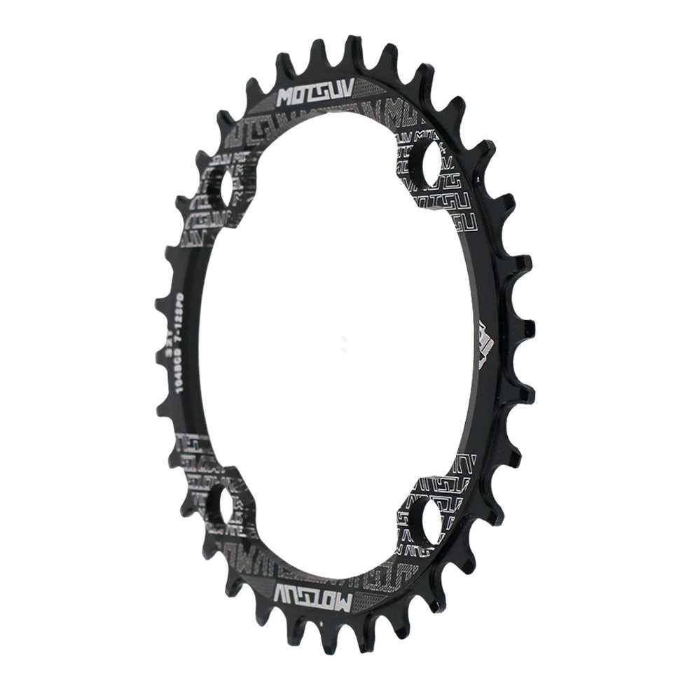 MOTSUV Gigi Sprocket Sepeda Chainring Aluminium Round 32T 104BCD Sepeda Sepeda Sepeda Sepeda Alat Olahraga Murah Alat Olahraga Murah Paket Alat Olahraga Paket Alat Olahraga Treatmill Alat Olahraga Treatmill Alat Olahraga Alat Treadmill Alat Treadmill Powe