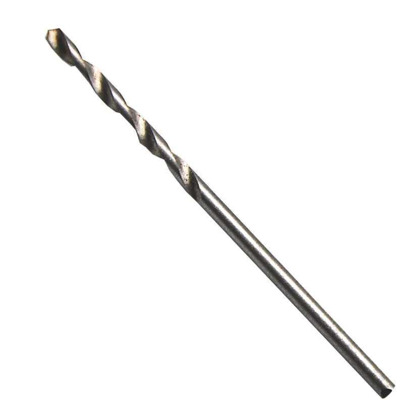 JIGONG Mata Bor Drill HSS Twist Drill Bit 0.6-2.0mm 40 PCS - QST-H20 Mata Bor Bor Mini Mata Bor Besi Mata Bor Kayu Mata Bor Beton Mata Bor Set Mata Bor Tuner Bor Beton Bor Tuner Tuner Mata Bor Pagoda Mata Bor Nachi Mata Bor Mini Kepala Bor Mini