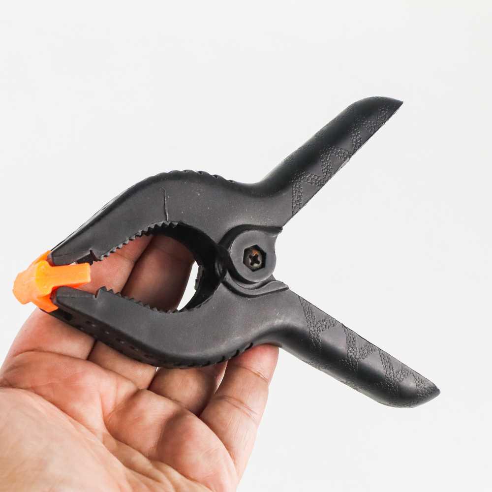 Andoer Klip Jepit Backdrop Studio Fotografi Woodworking 6 Inch PB-A06 Yeostudio Yeostudio Noid Studio Noid Studio Alat Rumah Tangga Unik Alat Rumah Tangga Unik Peralatan Rumah Tangga Murah Peralatan Rumah Tangga Murah Qyostudio Qyostudio Hiasan Rumah Aest