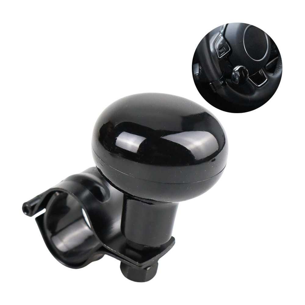 Woopower Knob Setir Mobil Steering Wheel Power Ball Control - J-12-33