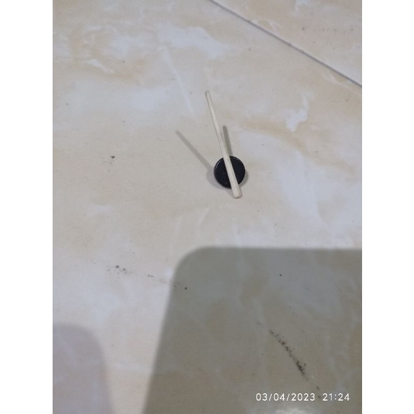 Jarum Spidometer Honda GL Max GL Pro original bekas