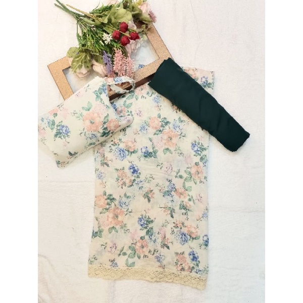 Limited Mukena Dewasa Mukena Silki Premium ~Travelling Tas Kecil Terkini K92 / Mukenah Jumbo Hyget D