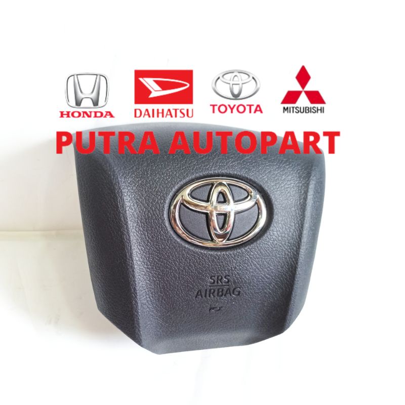 airbag stir innova Reborn 2016up original