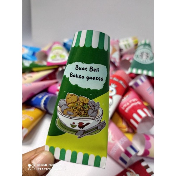 

amplop permen lebaran