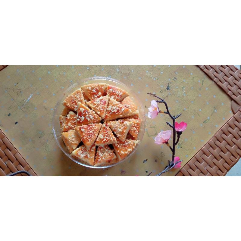 

pizza kukis