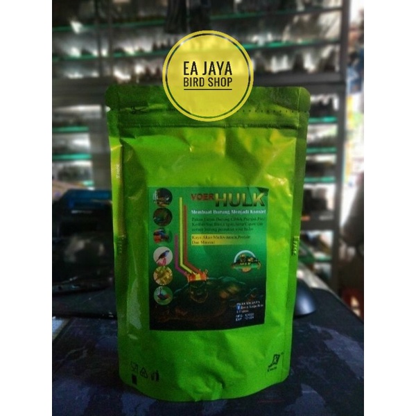 VOER HULK