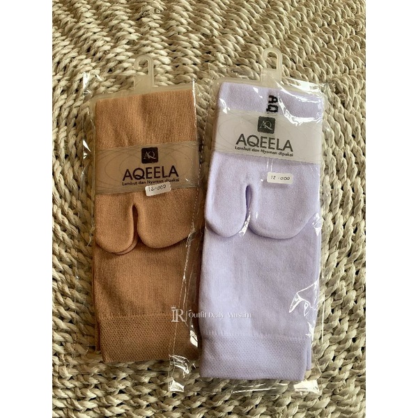 KAOS KAKI JEMPOL POLOS AQEELA/ KAOS KAKI SPANDEX/ KAOS KAKI JEMPOL POLOS/ KAOS KAKI MURAH