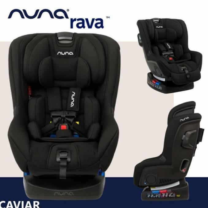 Nuna Rava Carseat