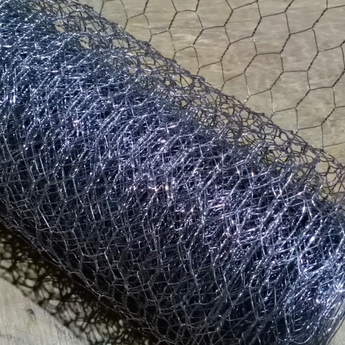 Terlaris Kawat Ram Ayam Harga Per Rol