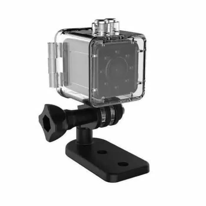FREE CASE Spy cam SQ 13 WATERPOOF support Mini Camera Dv Full HD WIFI
