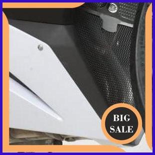 VGrill R&G ZX636 '19 Downpipe Grill accessories 29M4R23