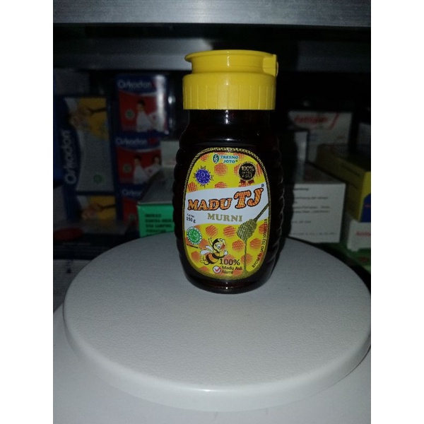

MADU TJ MURNI