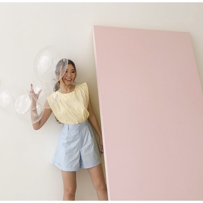 Preloved Goulding Top