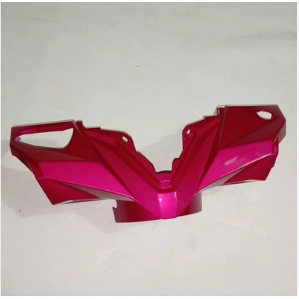 BODY BATOK DEPAN BEAT FI NEW ESP STREET ECO LED 2018 PINK SEPERTI ORI