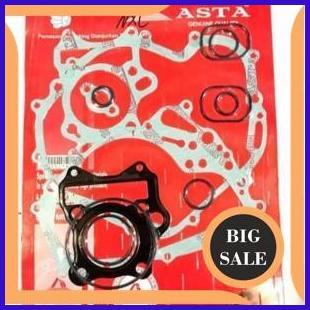 paking fullset shogun 125 rr fl sp new nr sparepart 29M4R23