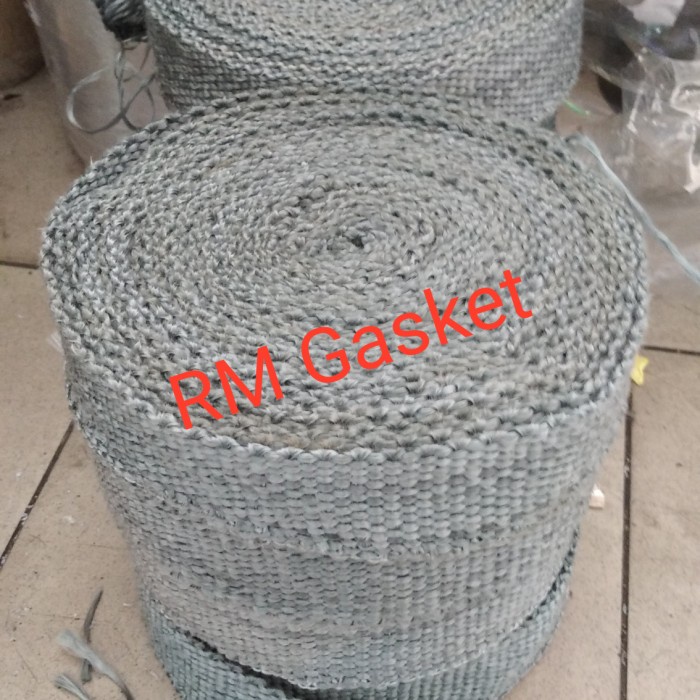 Exhaust Wrap Pembungkus Knalpot