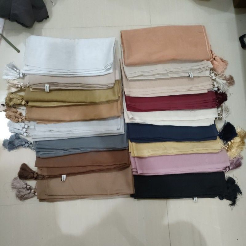 NAPOCUT Tassel Original series30