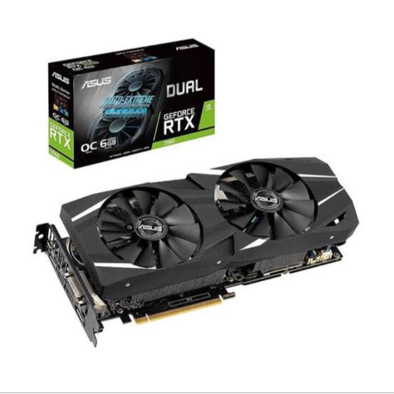 vga rtx 2060