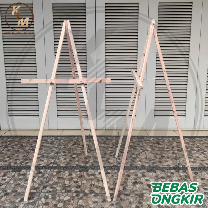

Terlaris Frame Standing Akrilik Bingkai Foto Lukisan 70X150