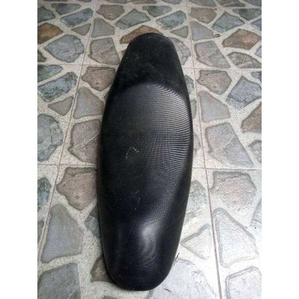 Jok busa Sonic 150r original jog jox  sonic150r