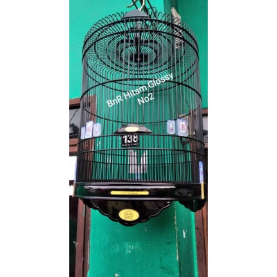 sangkar BNR / kandang BNR / sangkar murai / kadang murai / sangkar burung