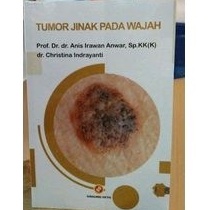 ORIGINAL TUMOR JINAK PADA WAJAH