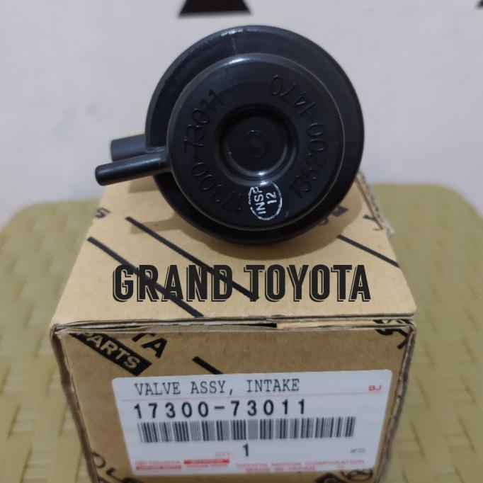 Valve Assy Intake Kijang Kapsul Original