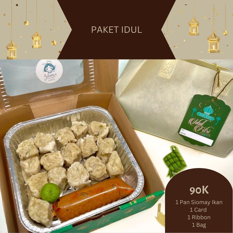 

Paket Idul
