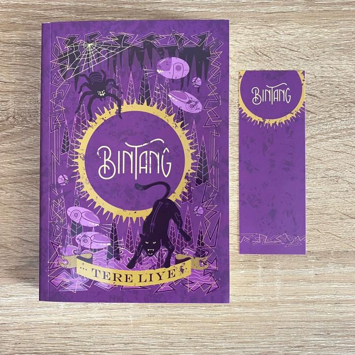 

Bintang Best Seller