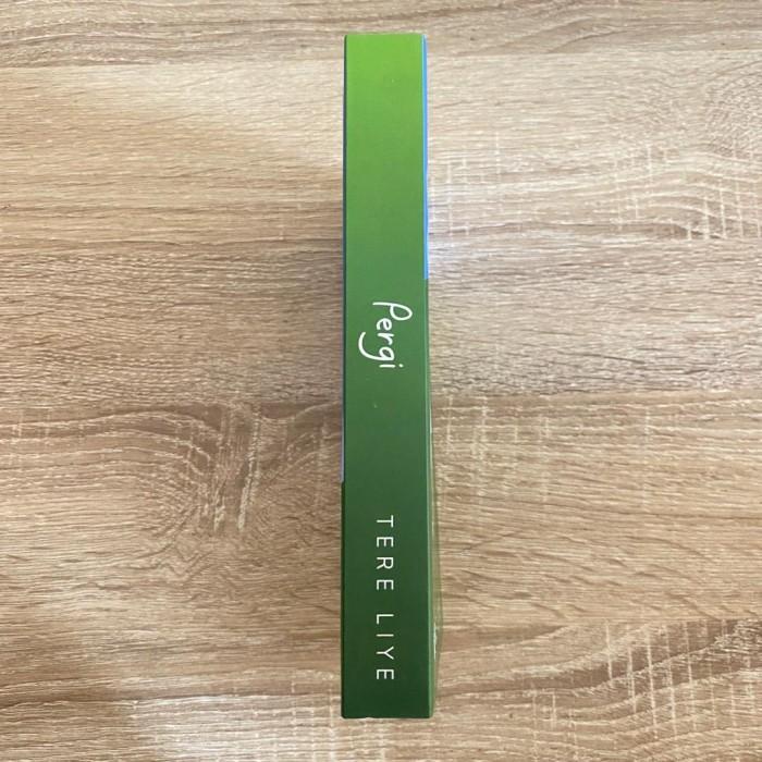 

Pergi (Tanpa TTD Tere Liye) Best Seller