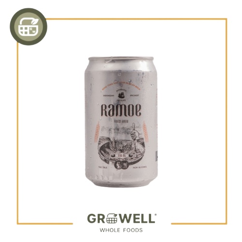 

RAMOE FINEST BREW 330ML