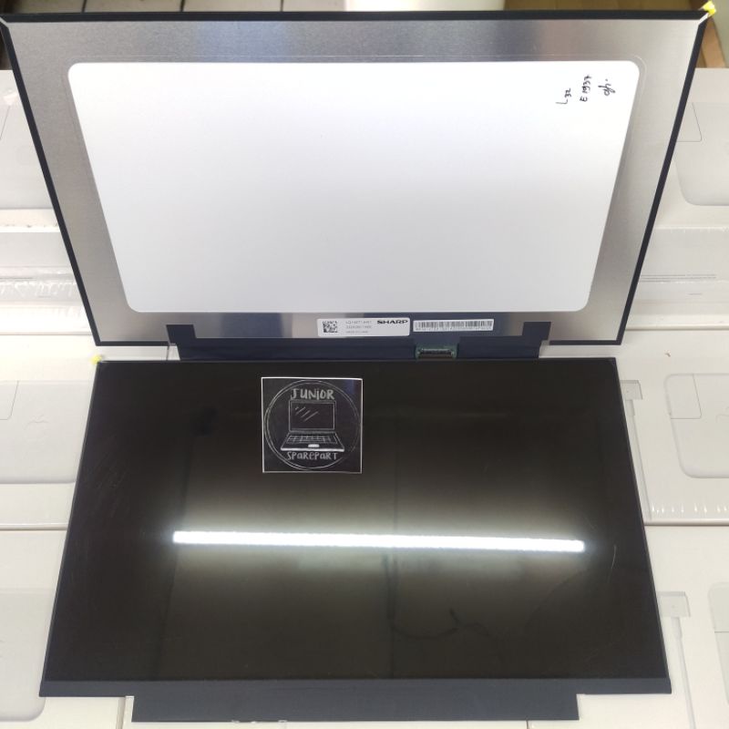 Layar LED LCD Laptop HP (14.0) 14S-DK1002AU 14S-DK0072AU 14S-DK0095AU