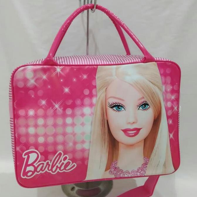 TAS TRAVEL / KOPER BESAR ANAK - KARAKTER