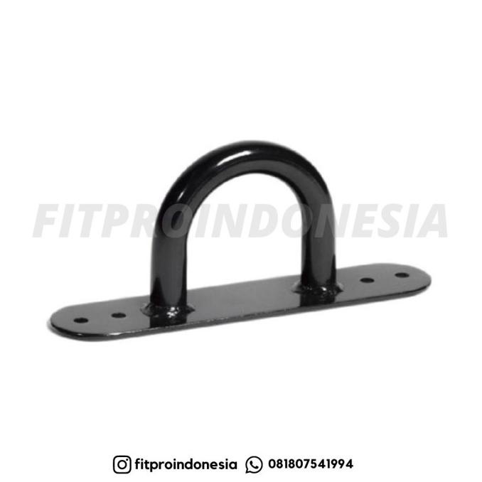 Livepro Battle Rope Wall Anchor Lp8179