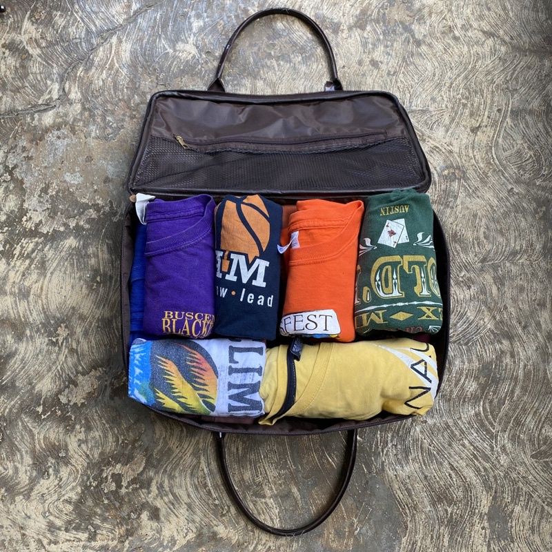 Jacket Vintage & Polo