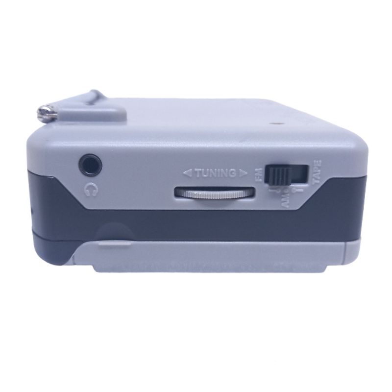 walkman EZCAP tape radio FM AM cassette media player portable musik kaset pita