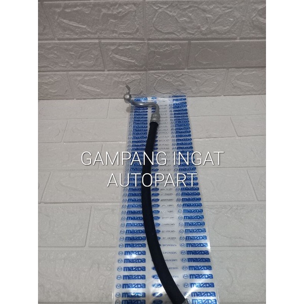 Selang Power Steering Tekanan Tinggi Hose Power Steering Mazda Familia Lantis